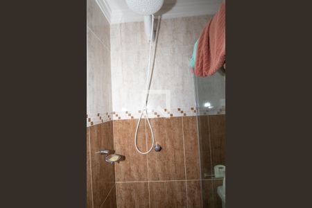 Casa à venda com 130m², 2 quartos e 2 vagasBanheiro Social