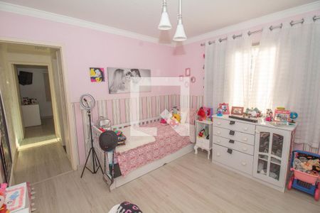 Casa à venda com 130m², 2 quartos e 2 vagasQuarto 2