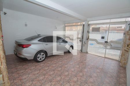 Casa à venda com 130m², 2 quartos e 2 vagasAmpla Garagem