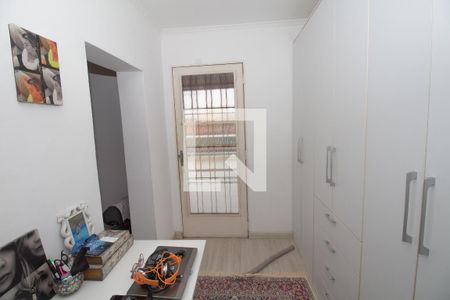 Casa à venda com 130m², 2 quartos e 2 vagasCloset do quarto 1