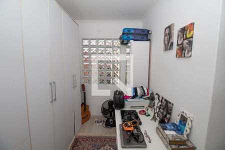 Casa à venda com 130m², 2 quartos e 2 vagasCloset do quarto 1