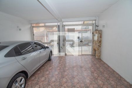 Casa à venda com 130m², 2 quartos e 2 vagasAmpla Garagem