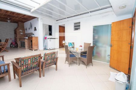 Casa à venda com 130m², 2 quartos e 2 vagasÁrea de Serviço e Churrasqueira