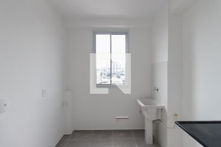 Apartamento à venda com 34m², 2 quartos e sem vaga Apartamento à venda com 34m², 2 quartos e sem vagaCozinha