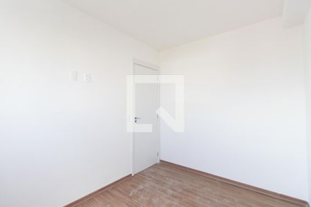 Apartamento à venda com 34m², 2 quartos e sem vaga Apartamento à venda com 34m², 2 quartos e sem vagaQuarto 2