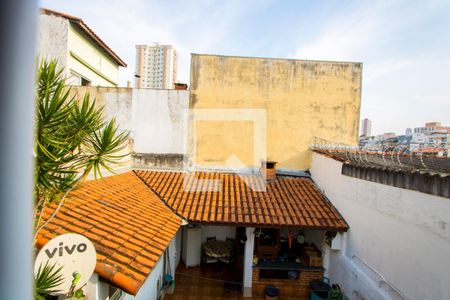 Casa à venda com 240m², 5 quartos e 2 vagas Casa à venda com 240m², 5 quartos e 2 vagasVista do quarto 2