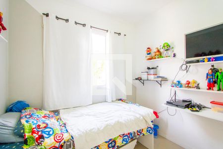 Casa à venda com 240m², 5 quartos e 2 vagas Casa à venda com 240m², 5 quartos e 2 vagasCasa 1 - Quarto 3