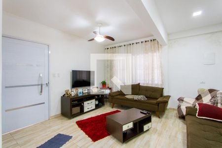 Casa à venda com 240m², 5 quartos e 2 vagas Casa à venda com 240m², 5 quartos e 2 vagasCasa 2 - Sala