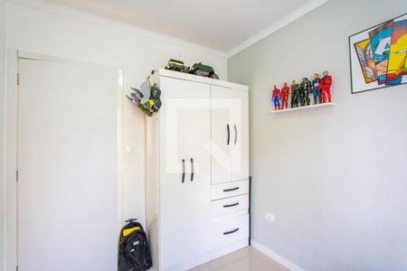 Casa à venda com 240m², 5 quartos e 2 vagas Casa à venda com 240m², 5 quartos e 2 vagasCasa 1 - Quarto 3