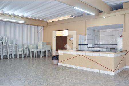 Apartamento à venda com 50m², 2 quartos e 1 vaga Apartamento à venda com 50m², 2 quartos e 1 vagaÁrea comum