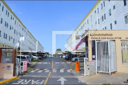 Apartamento à venda com 50m², 2 quartos e 1 vaga Apartamento à venda com 50m², 2 quartos e 1 vagaFachada