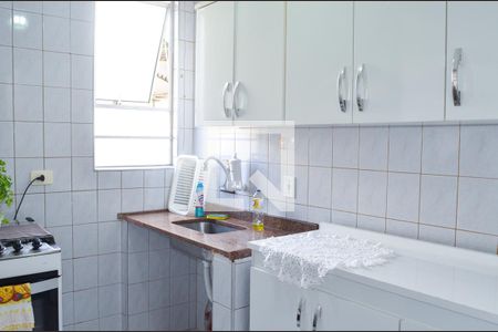 Apartamento à venda com 50m², 2 quartos e 1 vaga Apartamento à venda com 50m², 2 quartos e 1 vagaCozinha