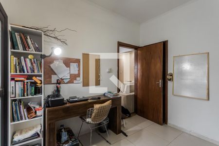 Apartamento à venda com 98m², 3 quartos e 2 vagasQuarto 3