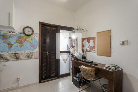 Apartamento à venda com 98m², 3 quartos e 2 vagasQuarto 3