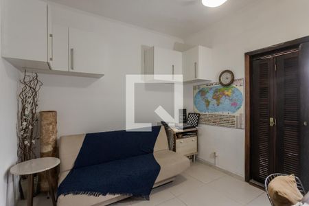 Apartamento à venda com 98m², 3 quartos e 2 vagasQuarto 3