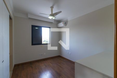 Quarto da suíte 1 de apartamento para alugar com 2 quartos, 80m² em Taquaral, Campinas