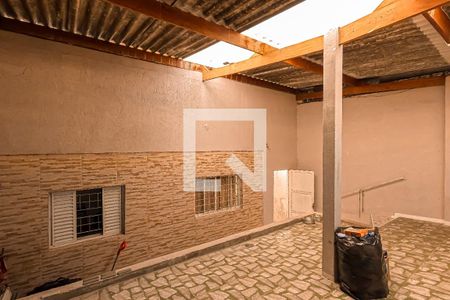 Casa à venda com 149m², 3 quartos e 2 vagas Casa à venda com 149m², 3 quartos e 2 vagasGaragem