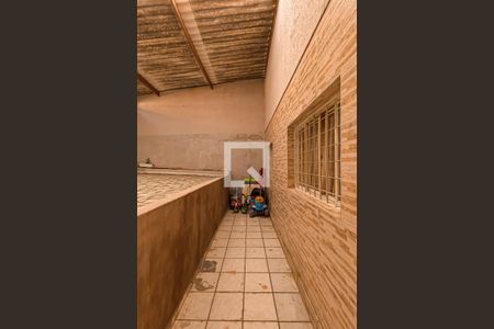 Casa à venda com 149m², 3 quartos e 2 vagas Casa à venda com 149m², 3 quartos e 2 vagasGaragem