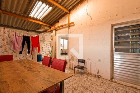 Casa à venda com 149m², 3 quartos e 2 vagas Casa à venda com 149m², 3 quartos e 2 vagasÁrea de Serviço