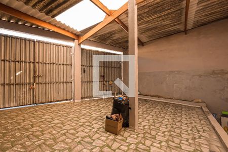 Casa à venda com 149m², 3 quartos e 2 vagas Casa à venda com 149m², 3 quartos e 2 vagasGaragem