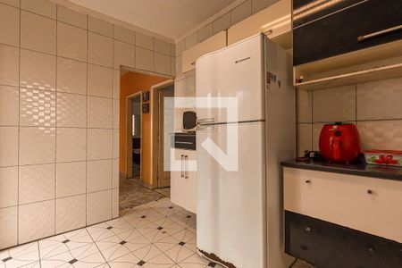 Casa à venda com 149m², 3 quartos e 2 vagas Casa à venda com 149m², 3 quartos e 2 vagasCozinha