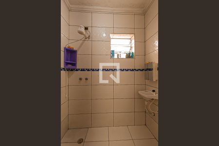 Casa à venda com 149m², 3 quartos e 2 vagas Casa à venda com 149m², 3 quartos e 2 vagasBanheiro