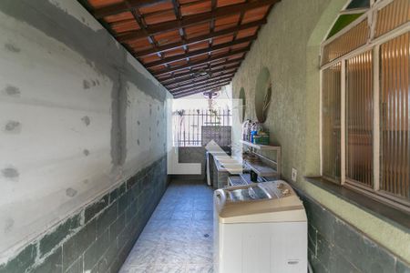 Apartamento à venda com 141m², 3 quartos e 2 vagas Apartamento à venda com 141m², 3 quartos e 2 vagasÁrea de Serviço