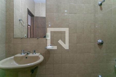 Apartamento à venda com 141m², 3 quartos e 2 vagas Apartamento à venda com 141m², 3 quartos e 2 vagasBanheiro