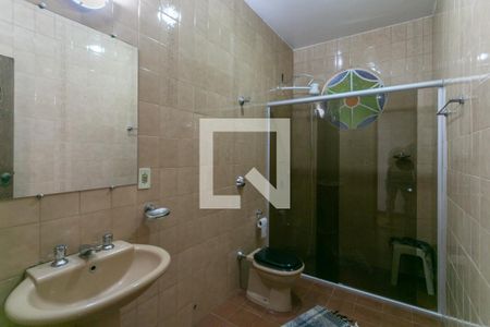 Apartamento à venda com 141m², 3 quartos e 2 vagas Apartamento à venda com 141m², 3 quartos e 2 vagasBanheiro