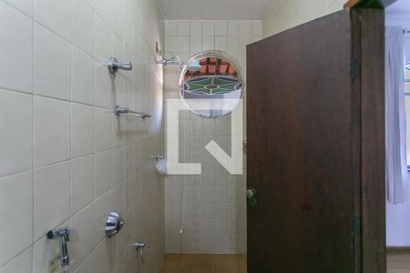 Apartamento à venda com 141m², 3 quartos e 2 vagas Apartamento à venda com 141m², 3 quartos e 2 vagasBanheiro da Suíte