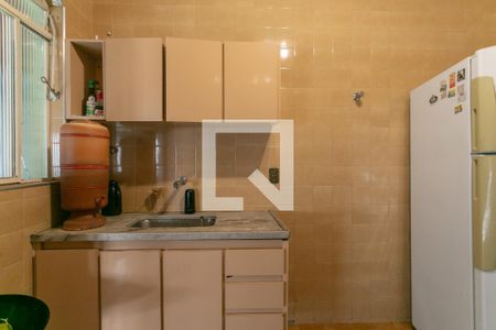 Apartamento à venda com 141m², 3 quartos e 2 vagas Apartamento à venda com 141m², 3 quartos e 2 vagasCozinha