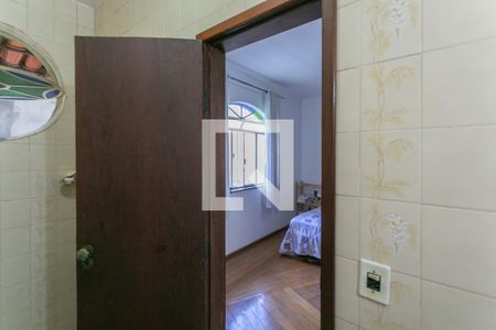 Apartamento à venda com 141m², 3 quartos e 2 vagas Apartamento à venda com 141m², 3 quartos e 2 vagasBanheiro da Suíte