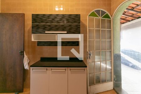 Apartamento à venda com 141m², 3 quartos e 2 vagas Apartamento à venda com 141m², 3 quartos e 2 vagasCozinha