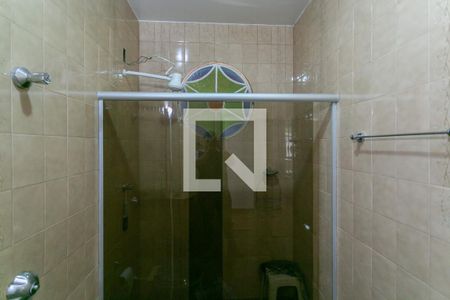 Apartamento à venda com 141m², 3 quartos e 2 vagas Apartamento à venda com 141m², 3 quartos e 2 vagasBanheiro