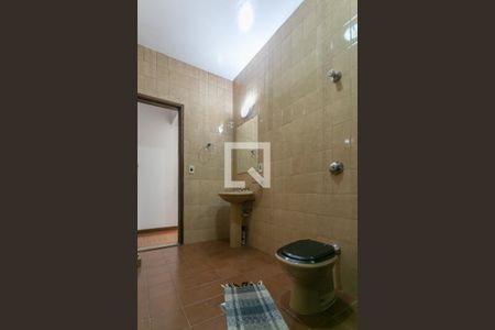 Apartamento à venda com 141m², 3 quartos e 2 vagas Apartamento à venda com 141m², 3 quartos e 2 vagasBanheiro