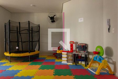 Apartamento para alugar com 81m², 2 quartos e 1 vaga Apartamento para alugar com 81m², 2 quartos e 1 vagaBrinquedoteca