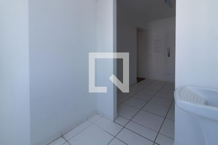 Apartamento para alugar com 81m², 2 quartos e 1 vaga Apartamento para alugar com 81m², 2 quartos e 1 vagaÁrea de Serviço