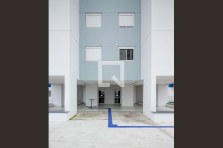 Apartamento para alugar com 81m², 2 quartos e 1 vaga Apartamento para alugar com 81m², 2 quartos e 1 vagaEntrada