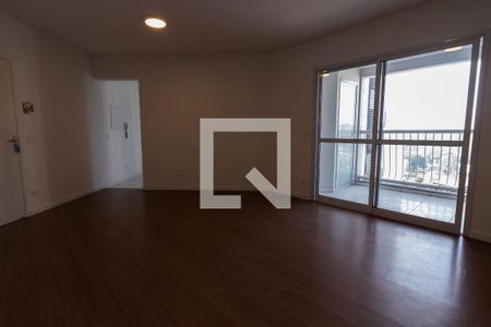 Sala de apartamento para alugar com 2 quartos, 81m² em Parque Esplanada do Embu, Embu das Artes