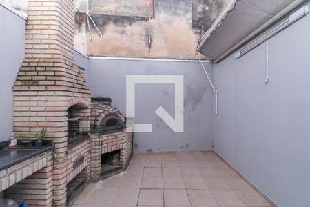 Casa à venda com 180m², 3 quartos e 3 vagasChurrasqueira