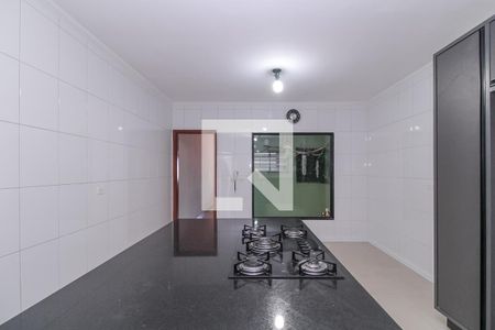 Casa à venda com 180m², 3 quartos e 3 vagasCozinha