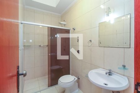 Casa à venda com 180m², 3 quartos e 3 vagasBanheiro 3