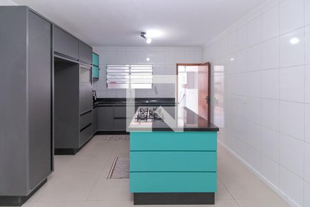 Casa à venda com 180m², 3 quartos e 3 vagasCozinha