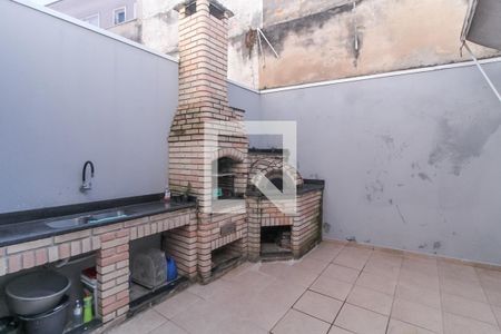 Casa à venda com 180m², 3 quartos e 3 vagasChurrasqueira