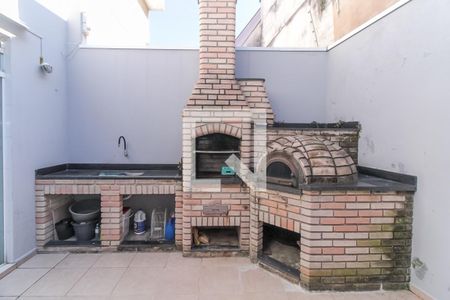 Casa à venda com 180m², 3 quartos e 3 vagasChurrasqueira