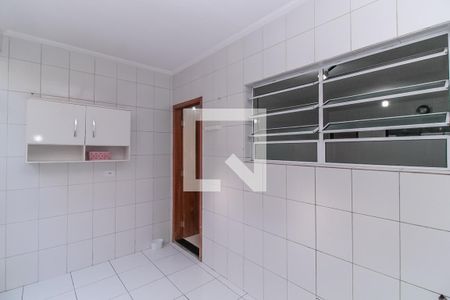 Casa à venda com 180m², 3 quartos e 3 vagasÁrea de Serviço