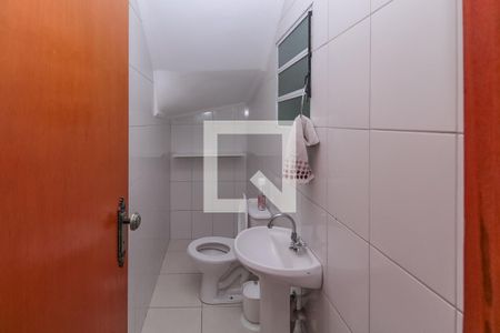 Casa à venda com 180m², 3 quartos e 3 vagasBanheiro 2