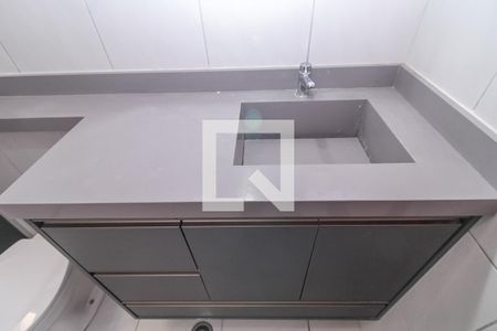 Casa à venda com 180m², 3 quartos e 3 vagasBanheiro da Suíte