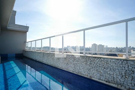 Apartamento para alugar com 55m², 1 quarto e 1 vagaPiscina