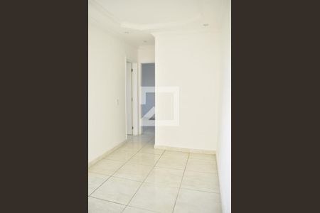 Sala de apartamento para alugar com 2 quartos, 49m² em Inhoaíba, Rio de Janeiro